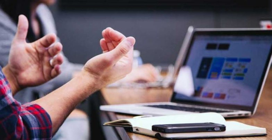 Ferias del empleo virtuales tuvieron avances importantes en este 2020