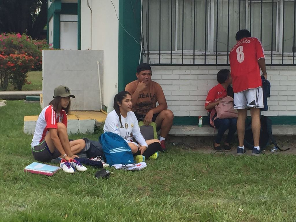 Buscan prevenir el ciber acoso