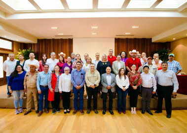 Culmina con éxito Secretaría de Finanzas capacitaciones fiscales: Adriana Lozano