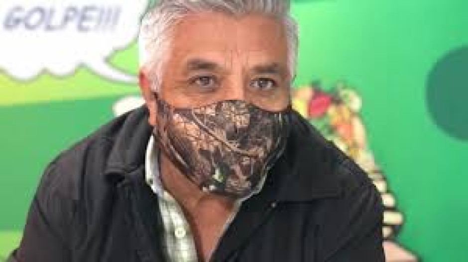 Baja el huevo y suben los cárnicos 