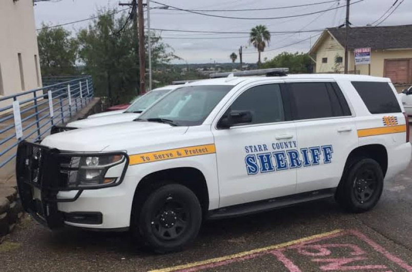 Identifican a menores fallecidos en accidente en Condado Starr