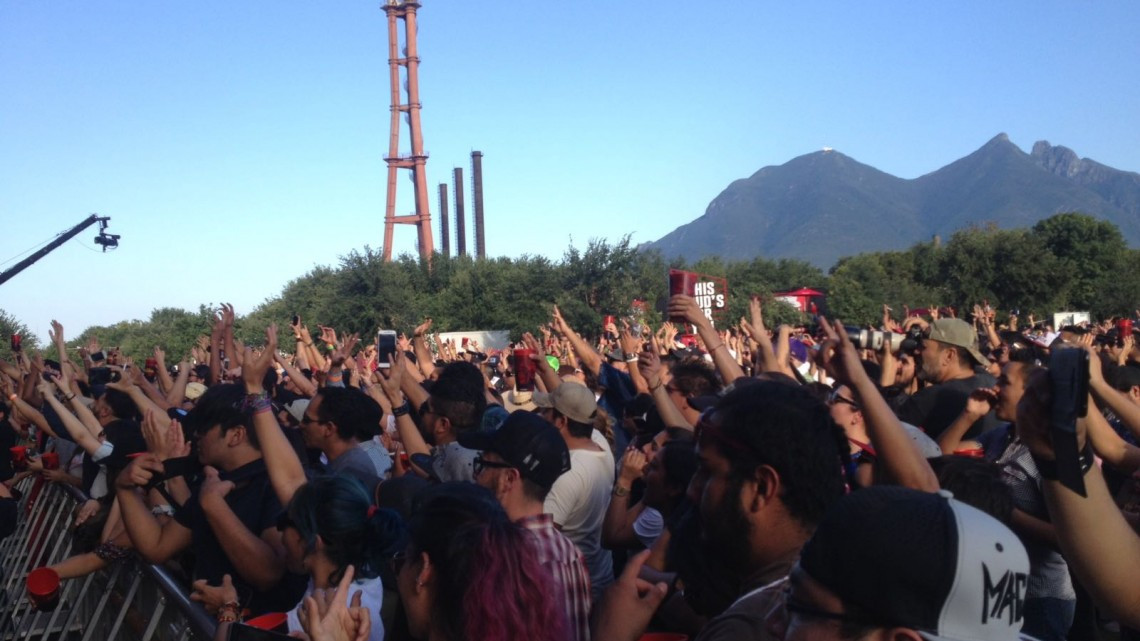 Así se vivió el Machaca Fest 2017