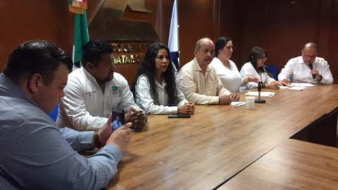 Ofrece punto México cursos de robótica y computación gratuitos 