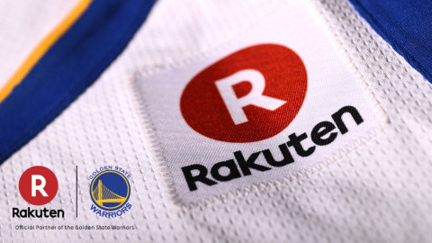 Los Warriors tendrán nuevo parche en su jersey