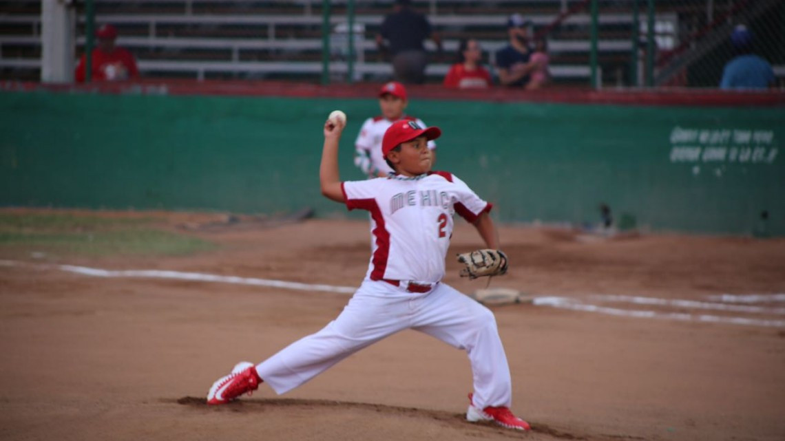 Con dramático cierre, México vence a Panamá