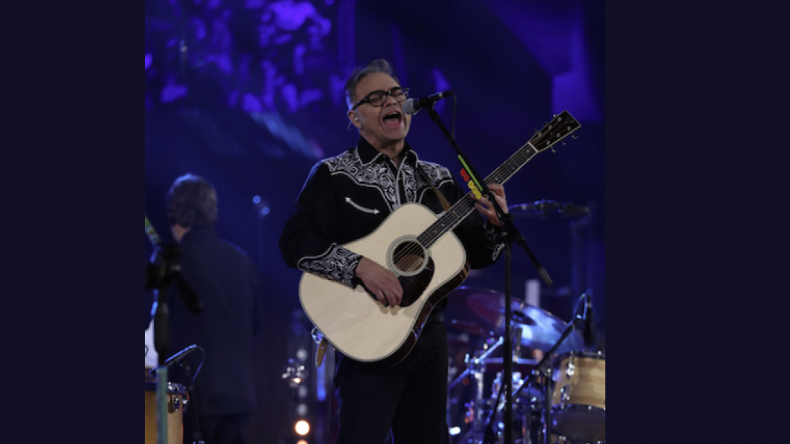 Café Tacvba graba su segundo Unplugged