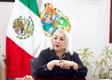 Inicia Secretaría de Finanzas planificación presupuestaria para 2025: Adriana Lozano