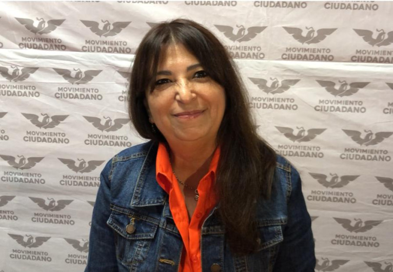 MC prepara estructura para defender el voto