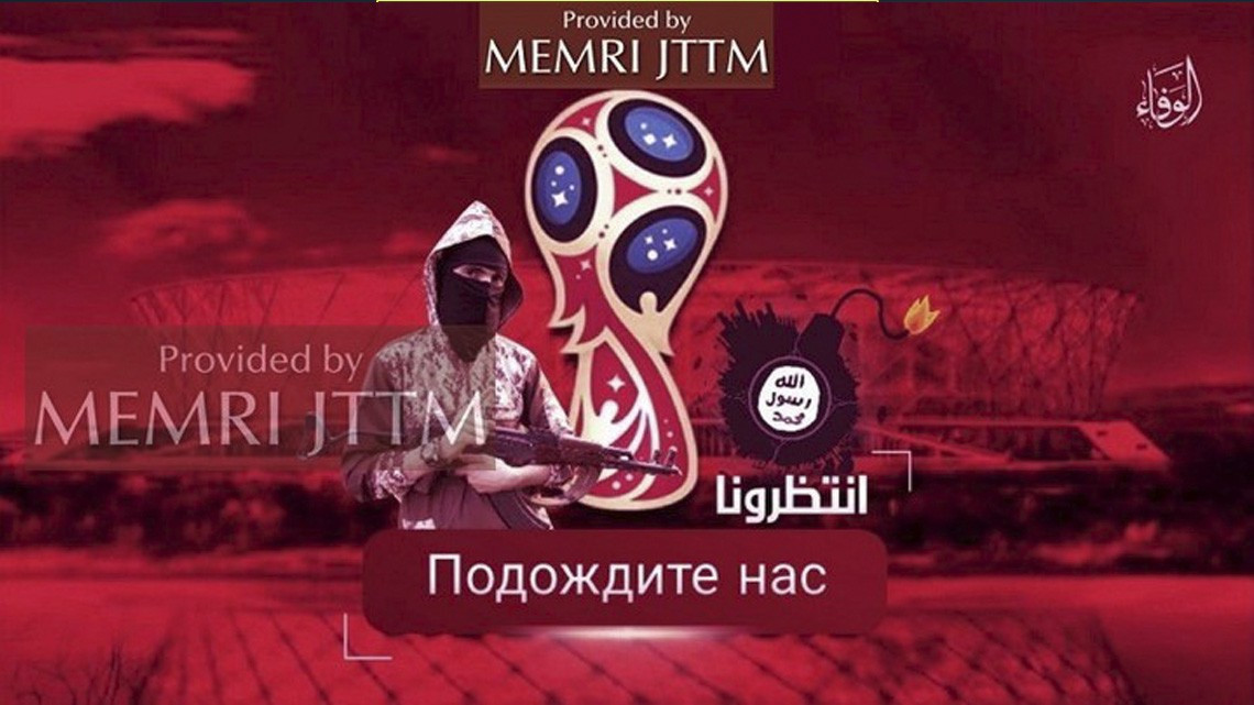 Messi, el nuevo objetivo de la propaganda de ISIS