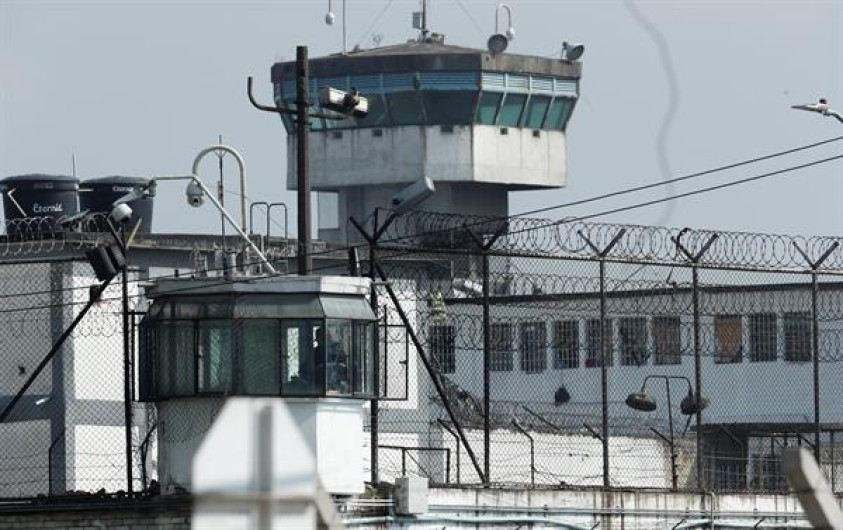 Colombia declara emergencia carcelaria para combatir a bandas criminales