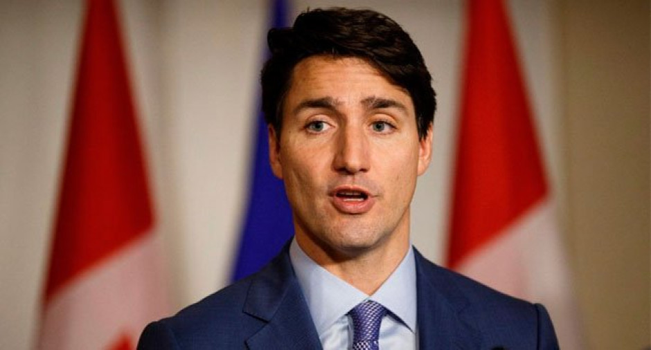 No creo que Trump retire EU del TLCAN: Justin Trudeau