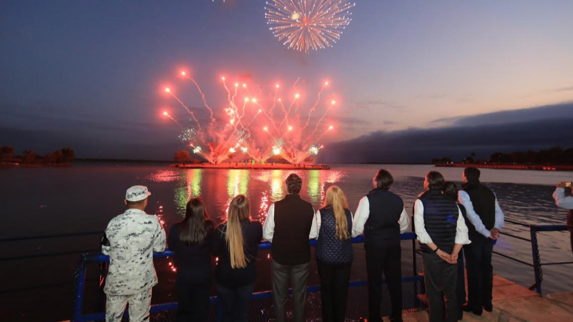 Inicia Carnaval Tam 2020 en la Zona Conurbada Sur de Tamaulipas