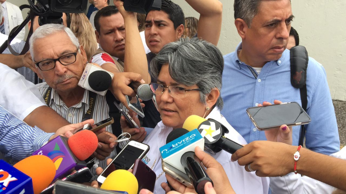 Sin recursos para nuevo Hospital Civil en Victoria