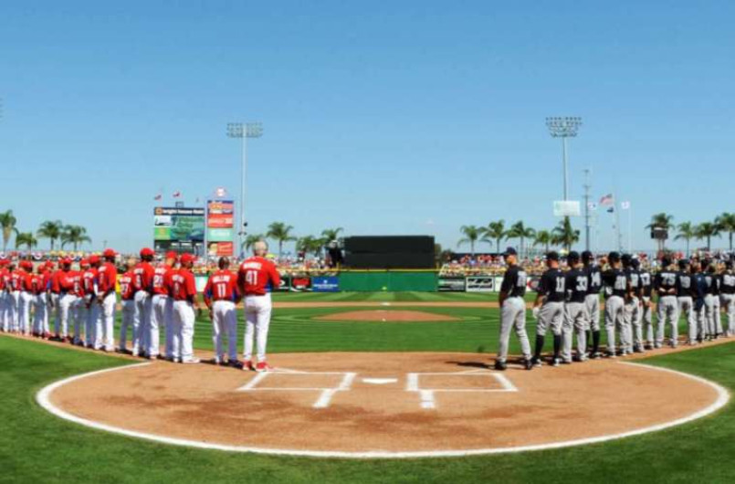 Jugadores piden 2 semanas de entrenamiento antes de inicio de temporada 2020