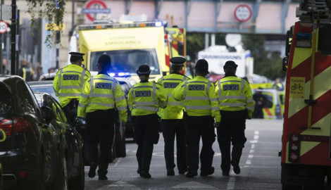 EI asume autoría de atentado en el metro de Londres