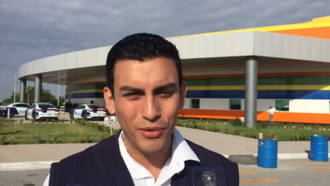 Confirma Atención a la Juventud final de DBS en la plaza principal