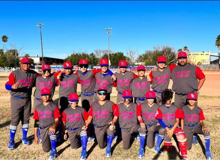 Liga Treviño Kelly Reynosa a un paso de la semifinal en el Campeonato Nacional