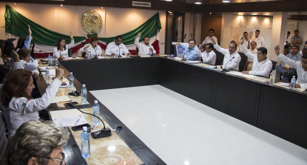 Darán descuentos del 50% en el pago del impuesto predial en Madero