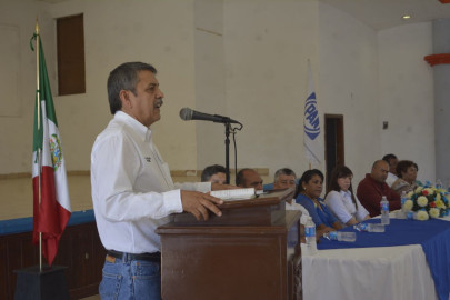 CDE toma protesta a nuevos comités municipales del PAN