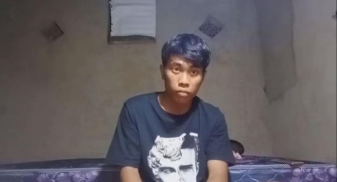 Así es como joven se hace viral ¡sin hacer algo!