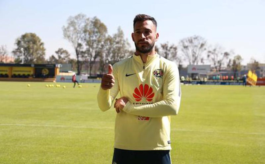 En América desean que le vaya bien a Chivas