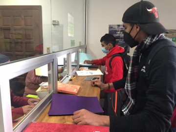 Trámite de Cartilla Militar será mediante citas programadas a través de la página web del Municipio