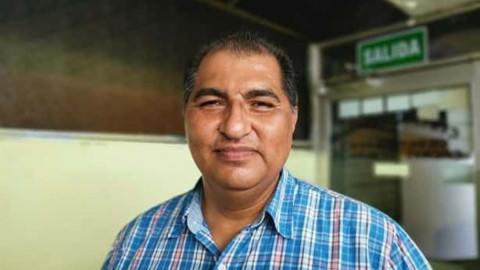 En vacaciones central de autobuses se mantiene operando al 50% 