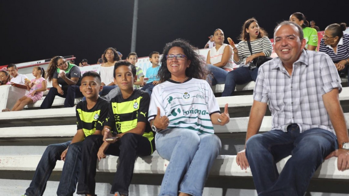 Atlético Reynosa no levanta en casa