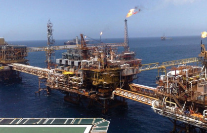 Exportaciones petroleras crecen en julio