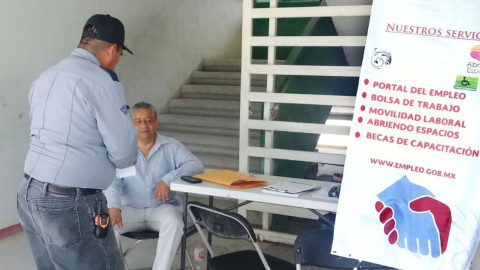 Beneficia a ciudadanía Plan Unidos por Reynosa