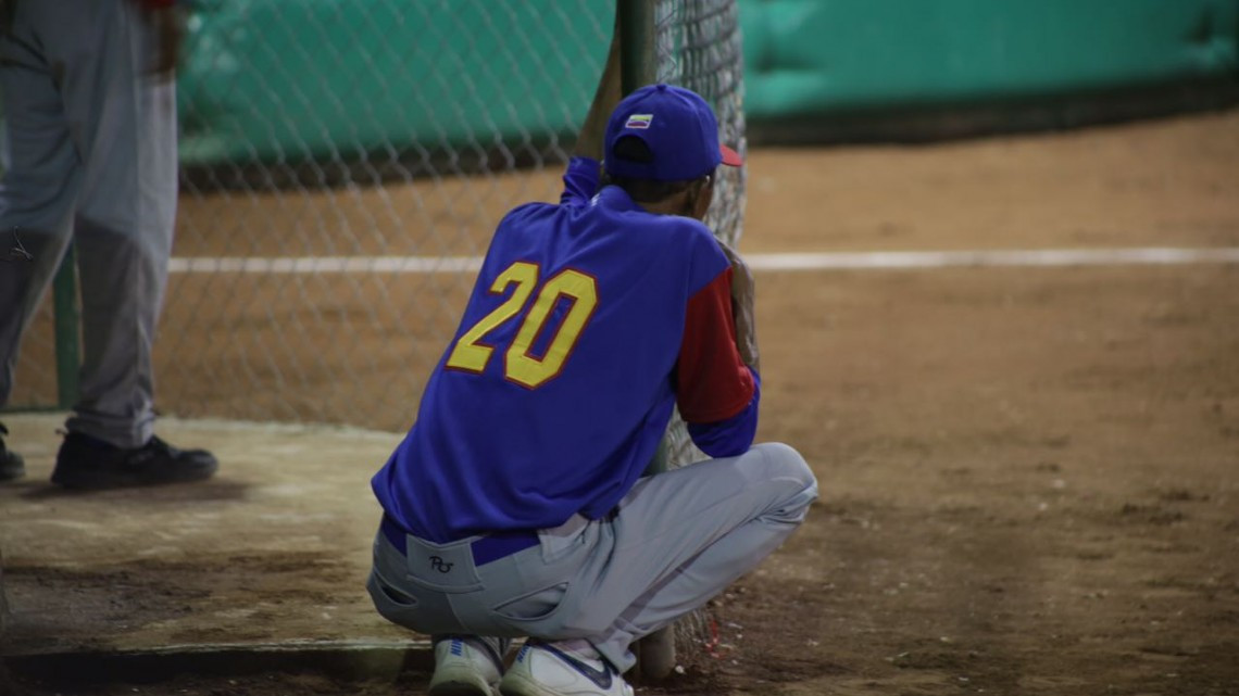 México termina la fase regular con 6 partidos sin conocer la derrota