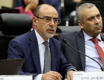 Colaboración entre INE y OPLE garantiza mismos estándares de calidad en procesos locales y federales