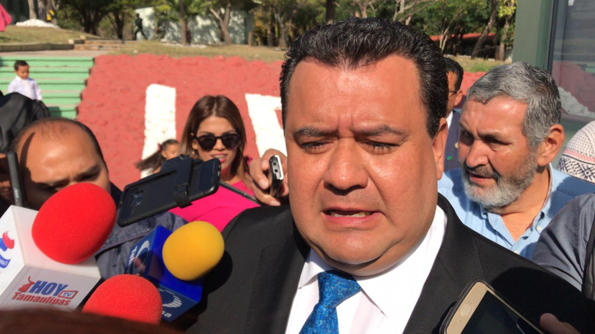 Programas de búsqueda se verán afectados por recorte al FASP: Irving Barrios 