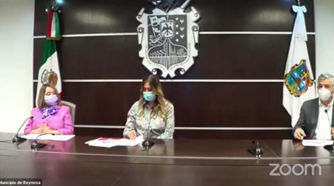 Premiarán a mujeres reynosenses "que dejan huella"