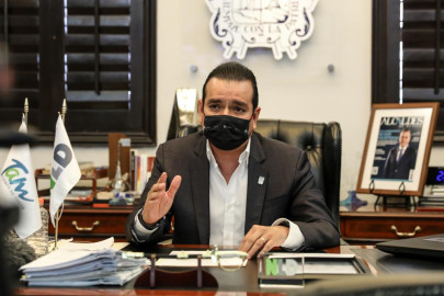 Disminuye Rivas endeudamiento dejado por otras administraciones