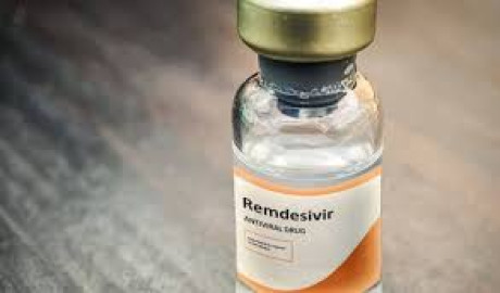 Estados Unidos presenta escases de remdesivir, medicamento usado para el coronavirus 