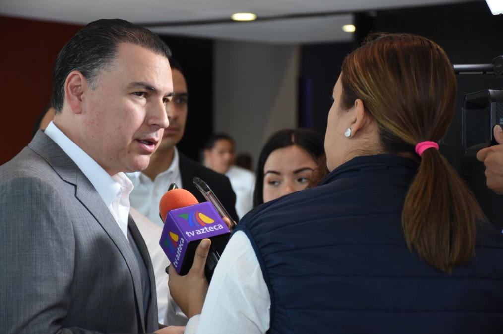 Aumenta presupuesto de SEBIEN a 122 MDP en el 2018