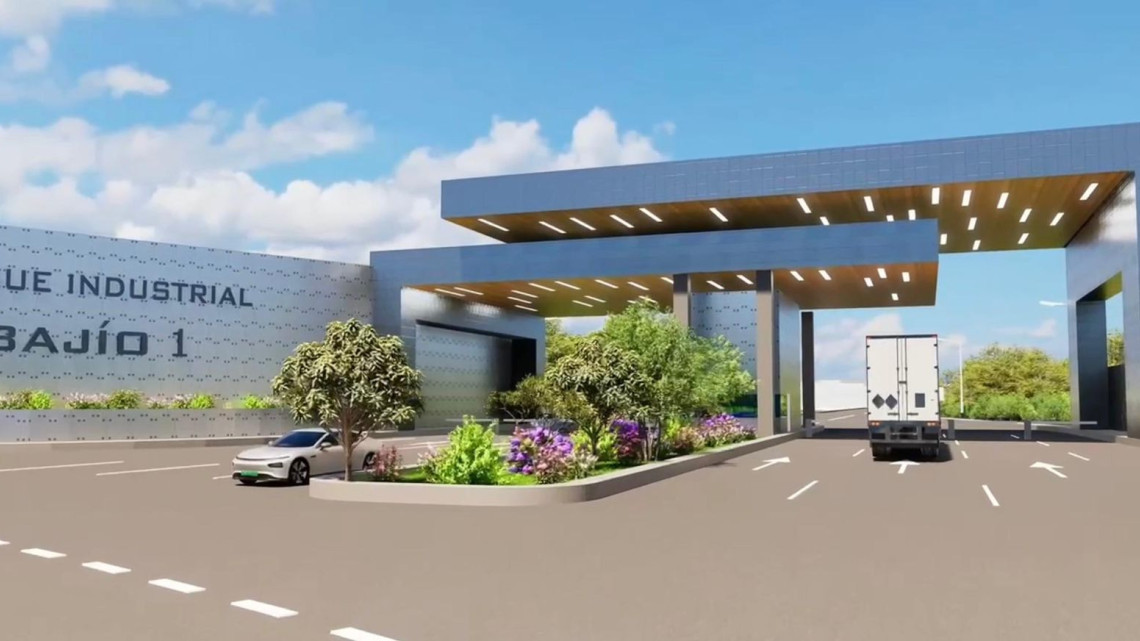 Michoacán estrena el primer Polo de Desarrollo para el Bienestar bajo el Plan México