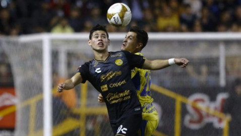 Dorados recibe al Atlético San Luis en ida de final del Ascenso 