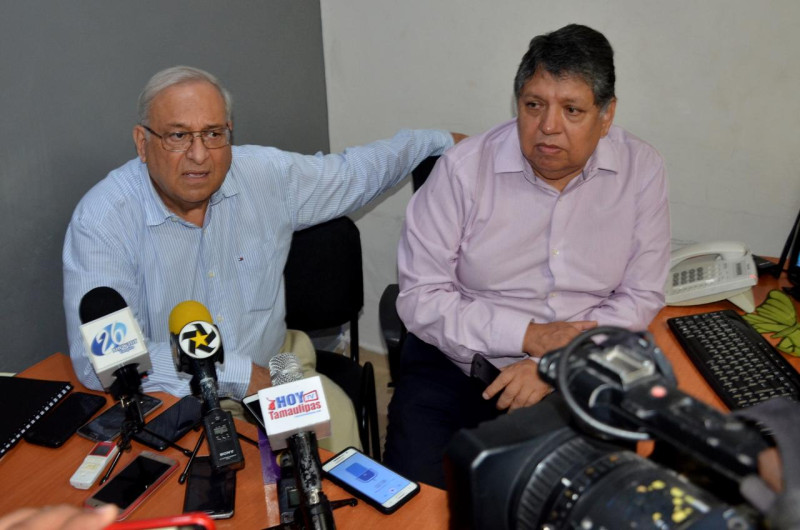 Detecta Madero irregularidades en proceso de entrega-recepción   