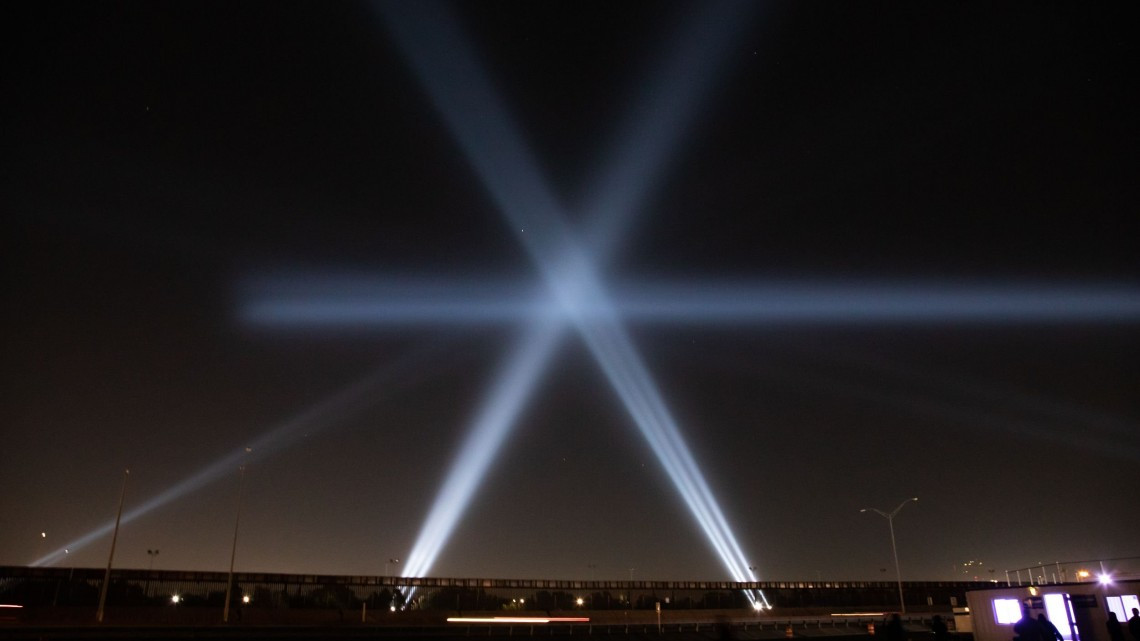 Todo un éxito la exhibición del Sintonizador Fronterizo