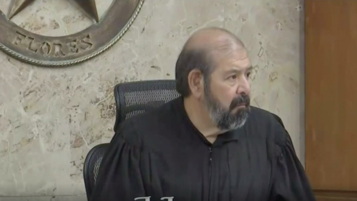 Continúa el juicio contra el acusado de asesinar a una persona en 2017