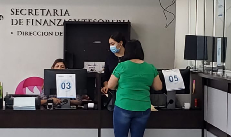 Ofrece Gobierno Municipal 100% de descuento en recargos del Predial