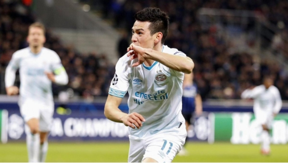 Chelsea pagaría hasta 700 mdp por el Chucky