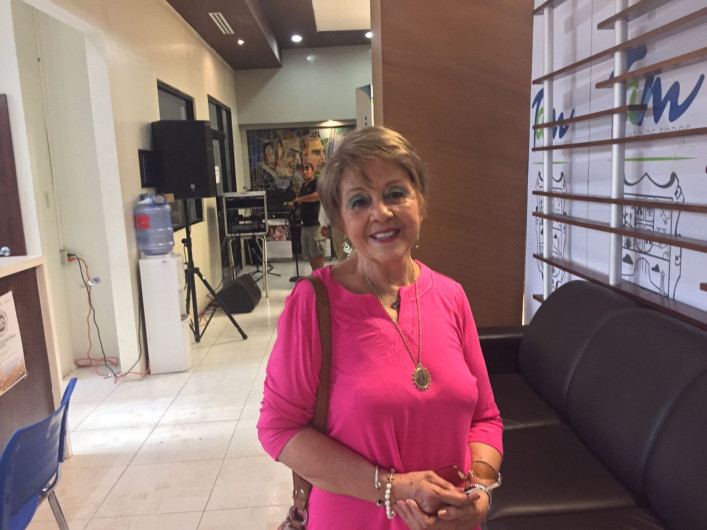 Urge apoyo para abuelitos