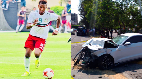 Joao Maleck es declarado culpable de homicidio