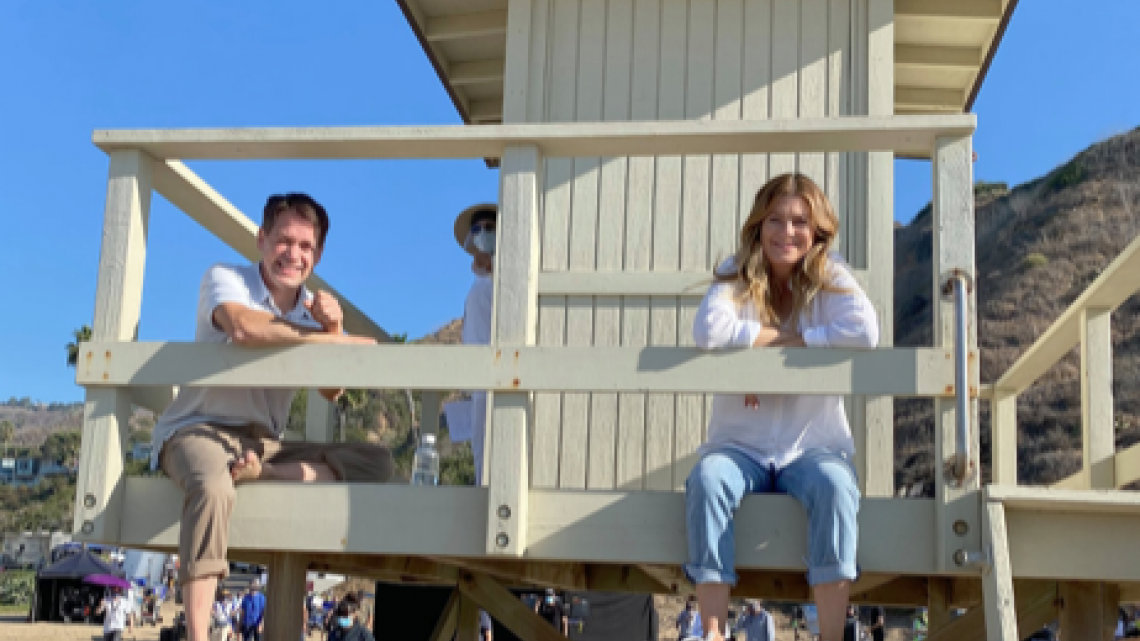 Grey's Anatomy sorprende con el regreso de otro personaje