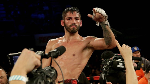 Jorge Linares da positivo a COVID-19, pele con Fortuna se pospone