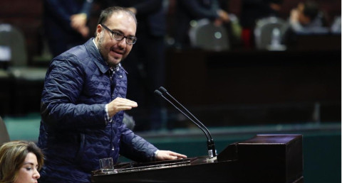 Aprueba Chile extradición a México de Mauricio Toledo