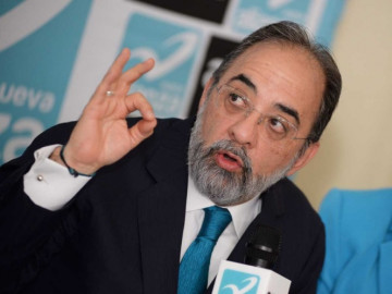 Panal en busca de registro con sus alianzas